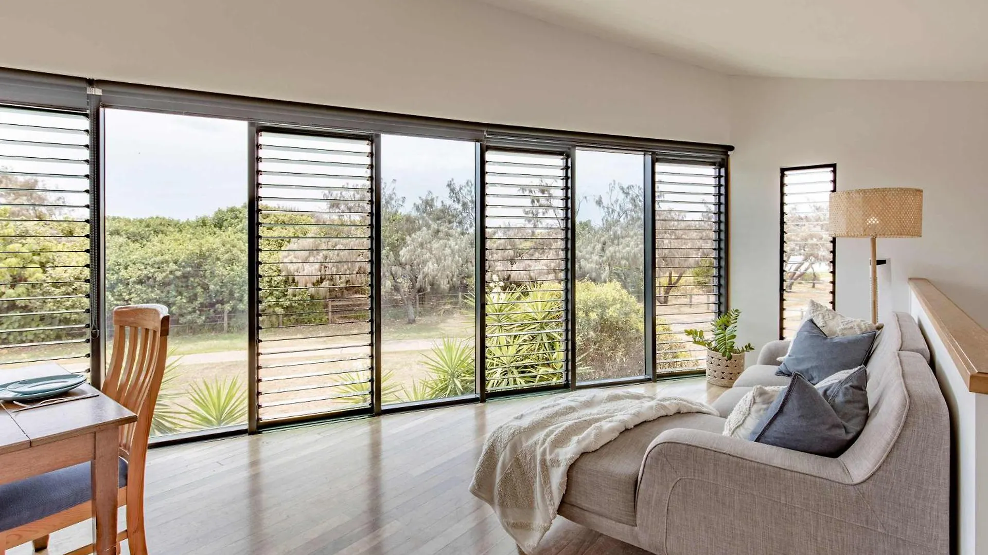 Shelly Oceanfront Estate Villa Caloundra 0*,