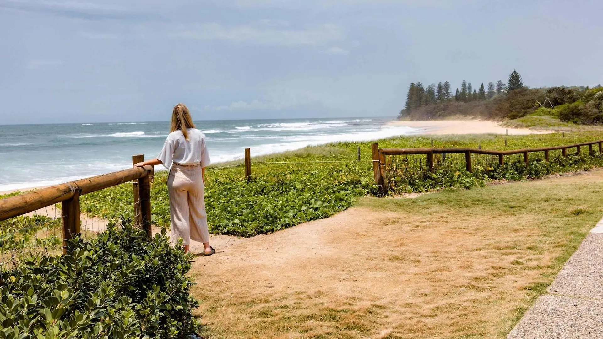 Shelly Oceanfront Estate Villa Caloundra 0*,  Australien