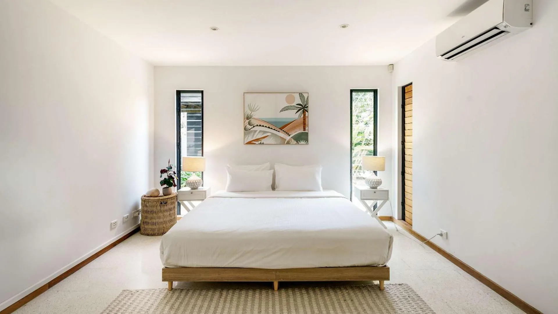 Feriehus Shelly Oceanfront Estate Villa Caloundra Australien