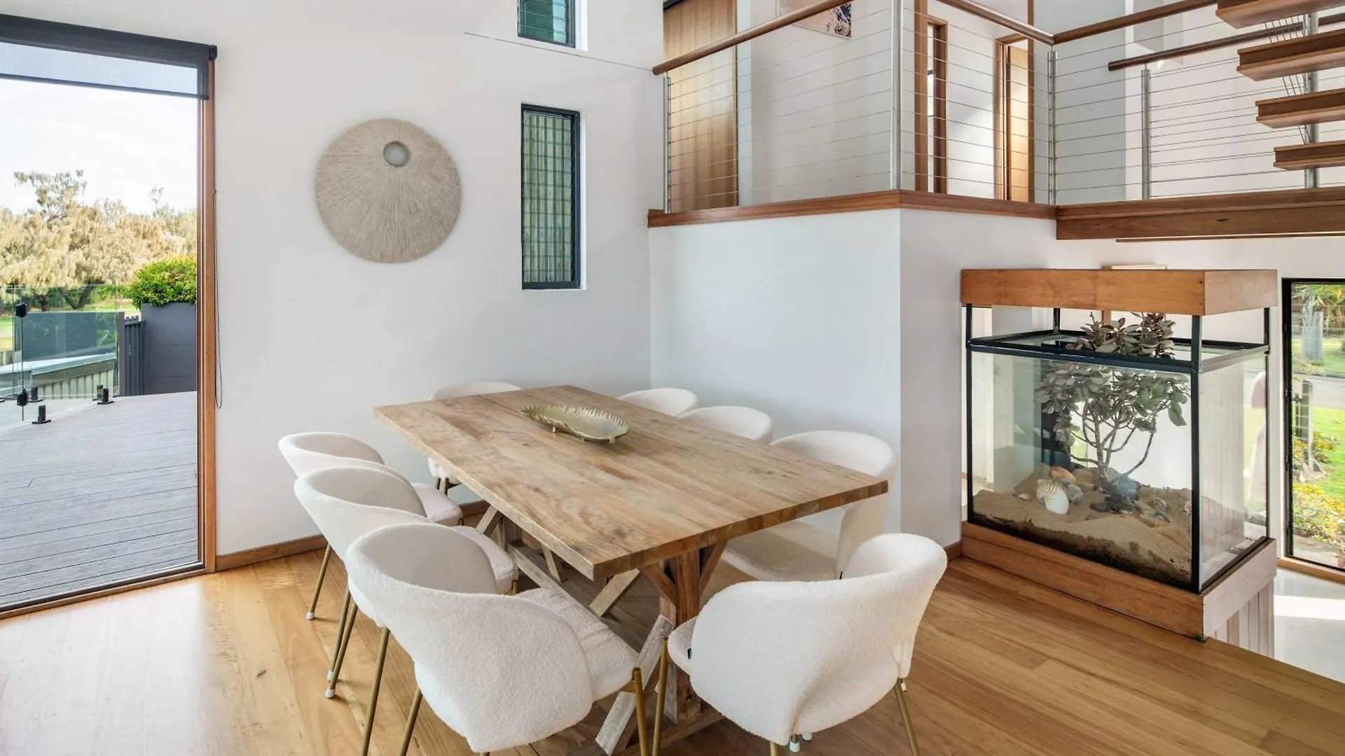 Feriehus Shelly Oceanfront Estate Villa Caloundra Australien